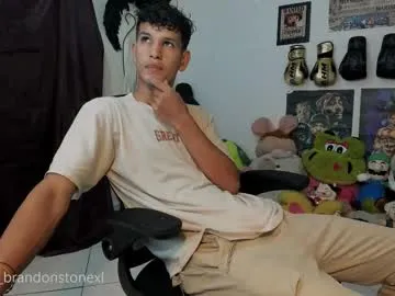 brandonstonexl