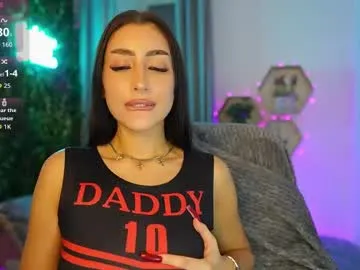 bree__morgan on Chaturbate