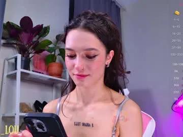 breeding_material on Chaturbate 