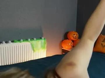 bubblebbb on Chaturbate 