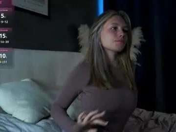 bubblebbb on Chaturbate 