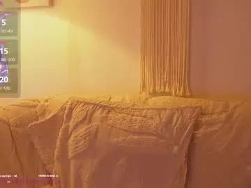 bunnycute_shy on Chaturbate 