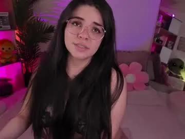 cammiefoalss on Chaturbate 