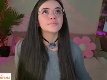 cammiefoalss on Chaturbate 