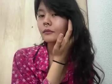 carolfreer — Goal:  Take off my jacket  -  My name is Kim, nice to meet you! #new #18 #asian #shy #teen [0 tokens remaining]