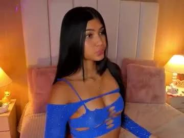 caseypierce_ — GOAL: Tongue Play (Deepthroat) [372 tokens remaining] Your Naughty xx Doll PVT OPEN #latina  #fuckmachine #anal #deepthroat #saliva