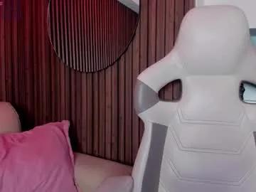 cassidy_evans on Chaturbate 