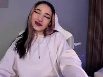 cassidy_evans on Chaturbate 