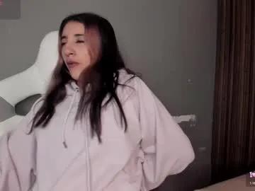 cassidy_evans on Chaturbate 