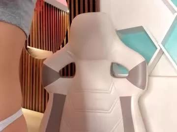 cassidy_evans on Chaturbate 