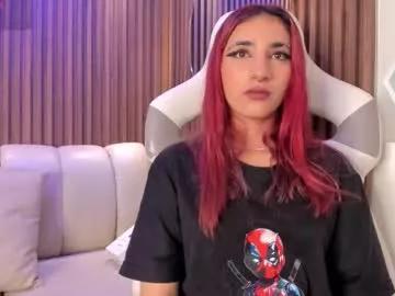 cassidy_evans on Chaturbate 