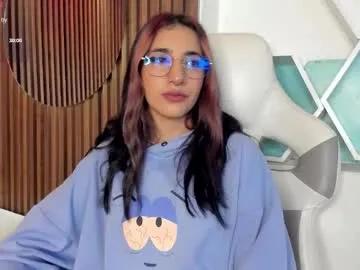 cassidy_evans on Chaturbate 