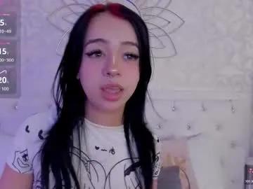 cassie66_ on Chaturbate 