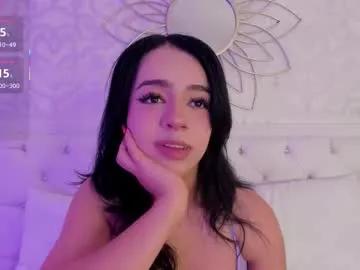 cassie66_ on Chaturbate 