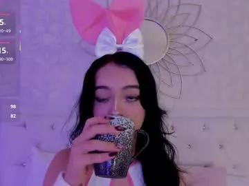 cassie66_ on Chaturbate 