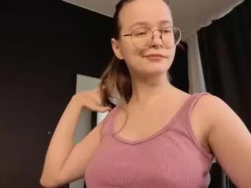 cassiecool on Chaturbate 