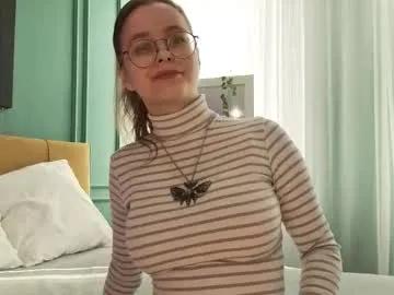 cassiecool on Chaturbate 