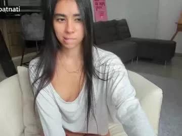 cata_batnati on Chaturbate 