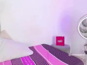 cataliana_mega1 on Chaturbate 