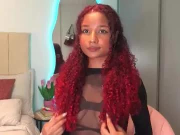 cattaleya_russ on Chaturbate 