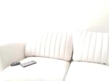 cheek_chic12 on Chaturbate 