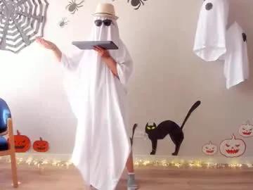 cheek_chic12 on Chaturbate 