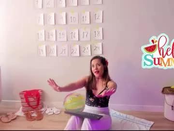 cheek_chic12 on Chaturbate 