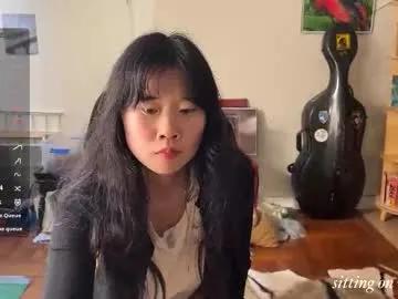 chiloschista — hi hi hi hi hi hi / top off #asian #hairy #natural #lovense #bigclit [0 tokens remaining]