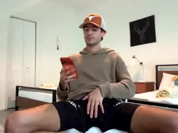 ckeefer96 on Chaturbate