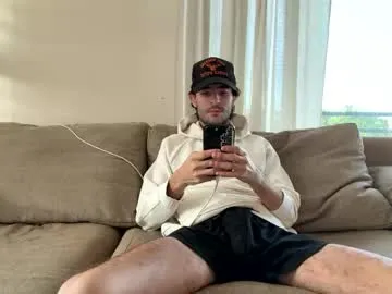 ckeefer96 on Chaturbate