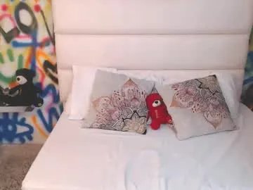 collins_aria on Chaturbate 