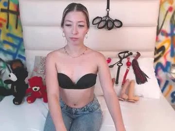 collins_aria on Chaturbate 