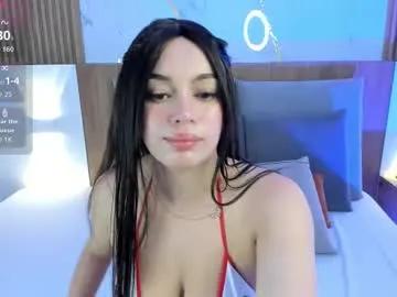 cristal_priincess — Bra off [18 tokens left] #braces #latina #bigboobs #teen #squirt