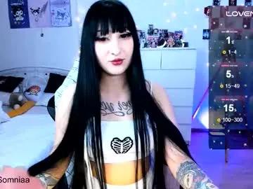 crystalsomnia — FUCK CREAMY PUSSY random time 96tk | FUCK CREAMY PUSSYI moan if u tip good * 880 tks left * |  |