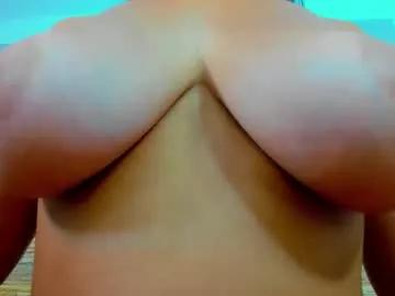cupcake_izzy on Chaturbate 