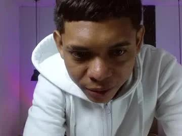 damar_felipe on Chaturbate 