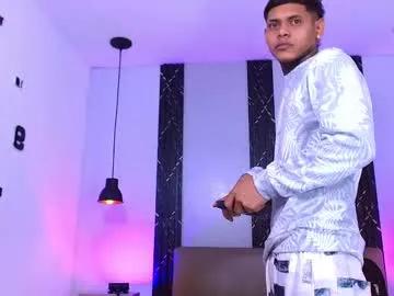 damar_felipe on Chaturbate 