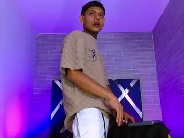 damar_felipe on Chaturbate 