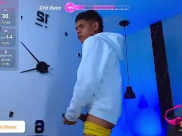 damar_felipe on Chaturbate 