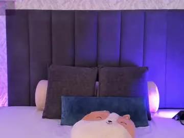 dana_haze on Chaturbate 