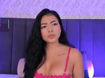 dana_haze on Chaturbate 