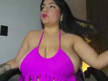 dania_miller_ — GOAL: MAKE ME HAPPY [111 tokens remaining] My domi is on! Make me wet with your vibrations #bigboobs #bbw #ass #squirt #teen