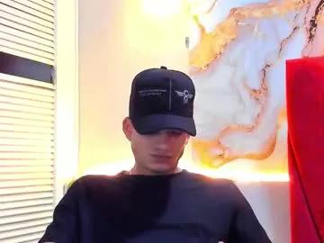 danii_scot — GOAL: full naked [85 tokens remaining] Welcome to my room! im danii very good #bigcock #cum #master #latino #muscle