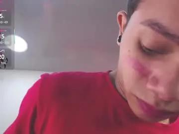 danny__santoro on Chaturbate 