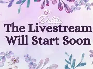 delitevip — Hi it's Delite <3  // GOAL: Good morning kiss [55 tokens left] // EPIC GOAL: Make me a moaning mess [2500 tokens left] #teen #redhead #bigass #new #pvt