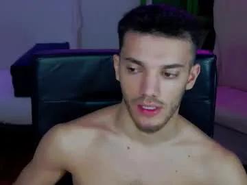 dominicvalente — Cum show! #twink #bigdick #muscular #party #cumshow