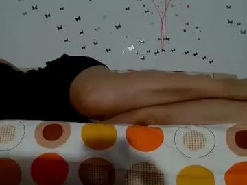 donnaconforme on Chaturbate 