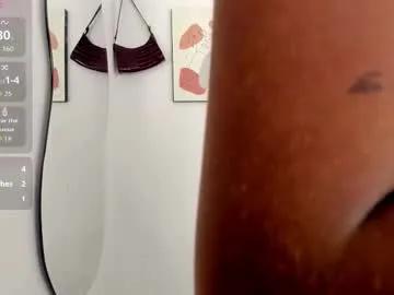 ebonyy_petite_69 — GOAL: Free tits + spit on [34 tokens remaining] Welcome to my room! shhhh  i am  in my  house, my  family is here, they no know i work  here , shhh  this is our  secret #feet #ebony #curly #lovense #new