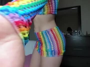 eileen_pinkman on Chaturbate 