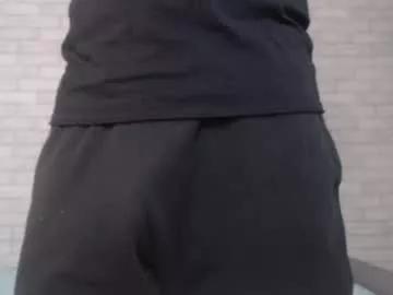 electric_smile on Chaturbate 